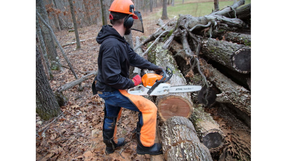 Dryshod Steel-Toe Adjustable Gusset Work Boot, Black/Yellow, 16, STG-UH-BK-016