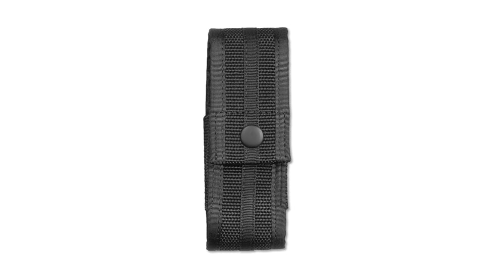 Ballistic Nylon 2 Oz Mace Holder