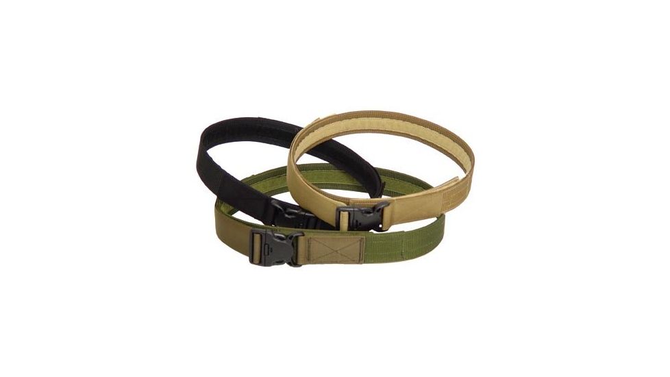 Eagle Industries Duty Belt With Secure Buckle