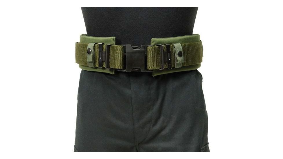 Eagle Industries Military Web Belt Pad