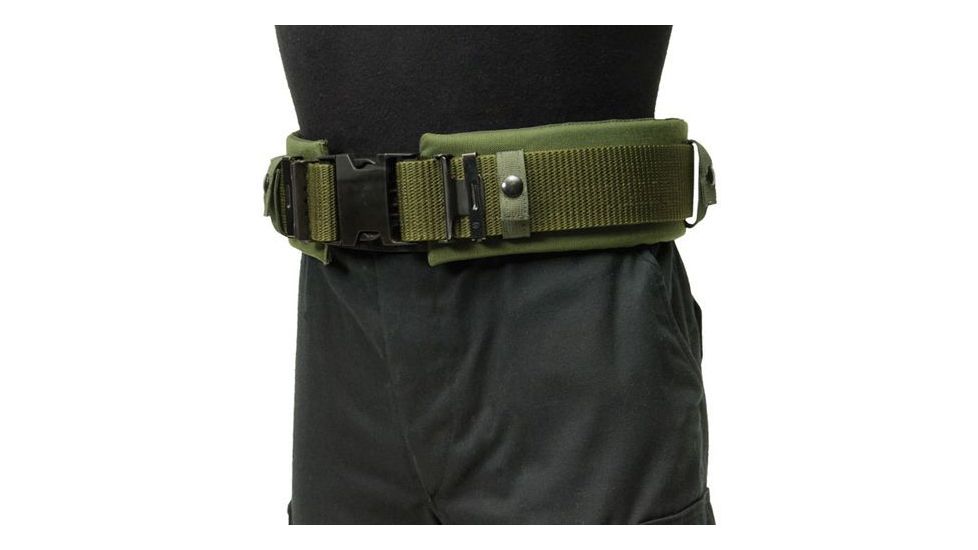 Eagle Industries Military Web Belt Pad