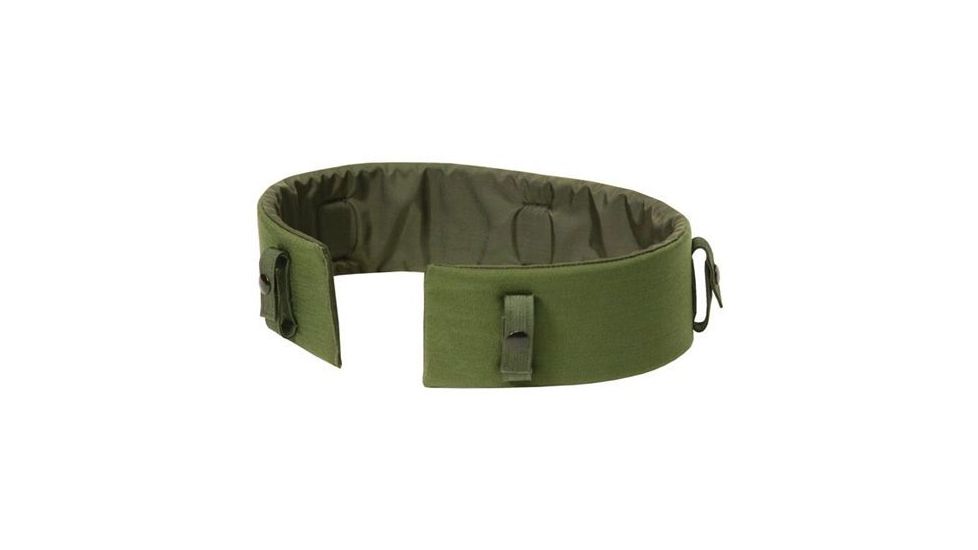 Eagle Industries Military Web Belt Pad