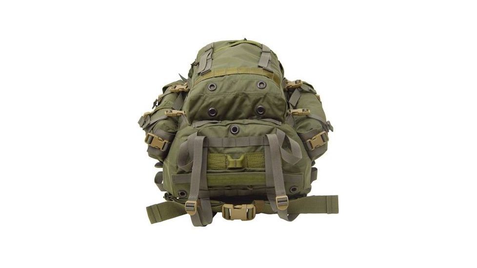 Eagle A-III-PACK Airborne Large Khaki A-III-P-AB-L-KH