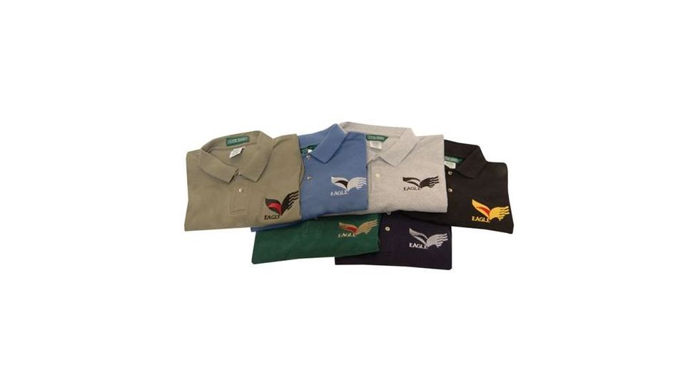 Eagle Polo Shirt