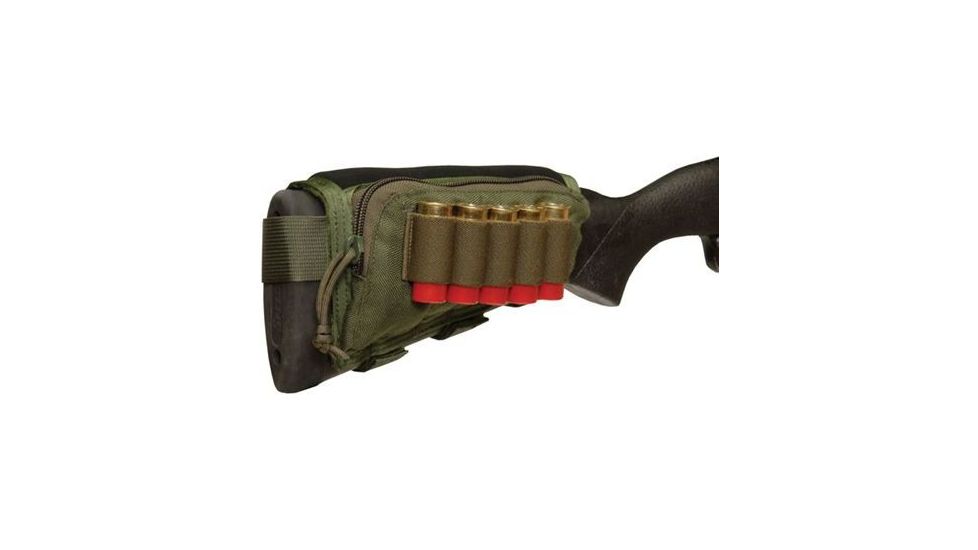 Eagle Industries Shooter's Stock Pack Shotgun