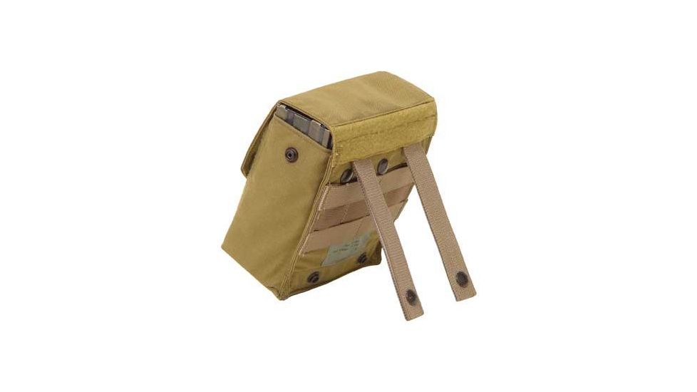 Eagle Industries M60 Ammo Pouch MOLLE