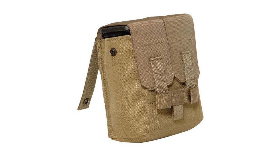 Eagle Industries SAW Ammo Pouch MOLLE