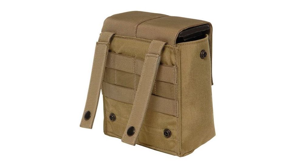 Eagle Industries SAW Ammo Pouch MOLLE
