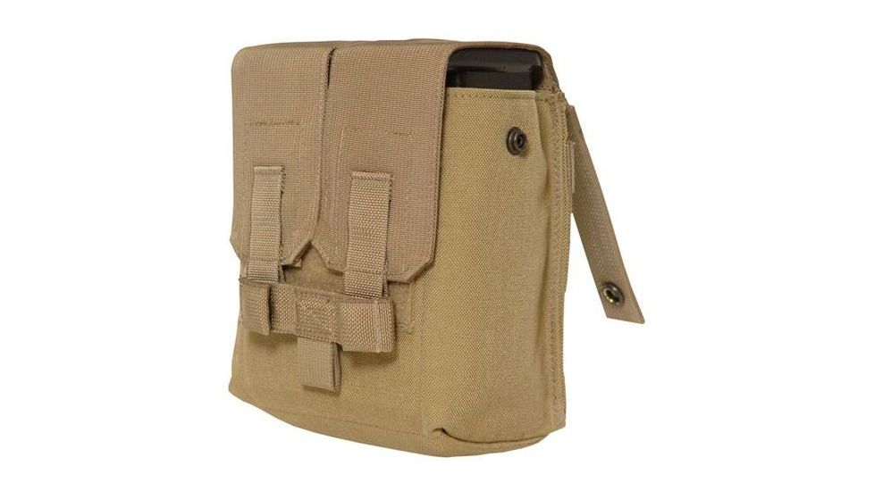 Eagle Industries SAW Ammo Pouch MOLLE