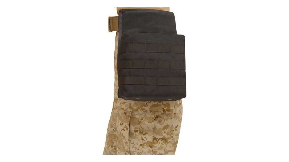 Eagle Industries SAS Dump Mag Pouch LE w/MOLLE