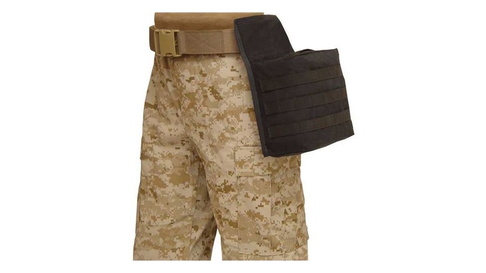 Eagle Industries SAS Dump Mag Pouch LE w/MOLLE