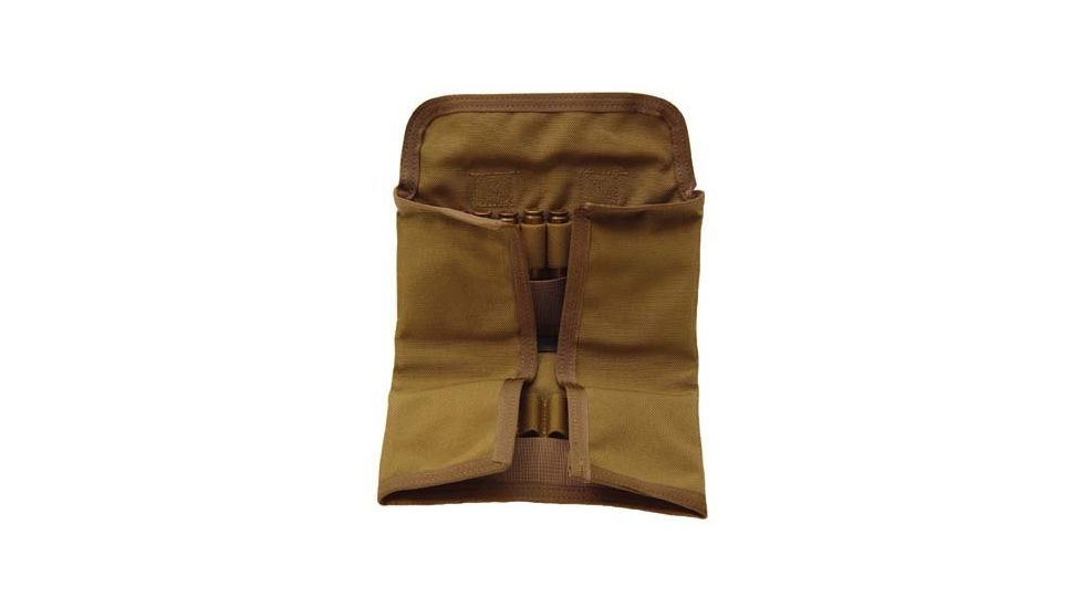 Eagle Industries Folding Ammo Pouch .308 with Duty Back