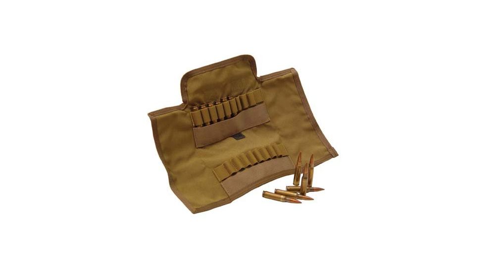 Eagle Industries Folding Ammo Pouch .308 with Duty Back