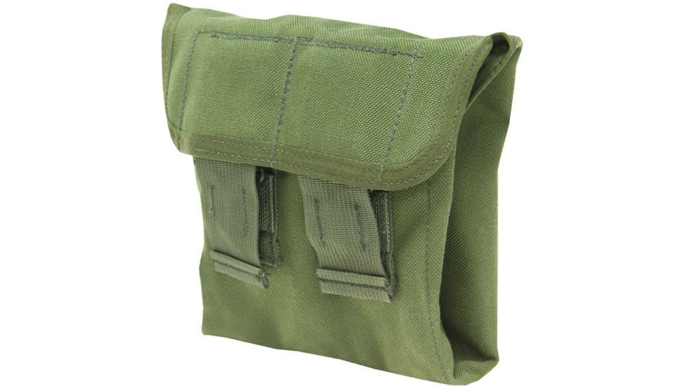 Eagle Industries Foldable Ammo Pouch .50 CAL