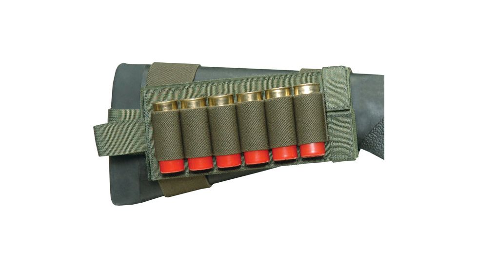 Eagle Industries Gunstock Ammunition Carrier