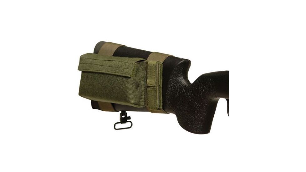 Eagle Industries Gunstock Ammunition Carrier with Flap