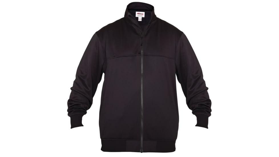 Performance Job Shirt - Full Zip