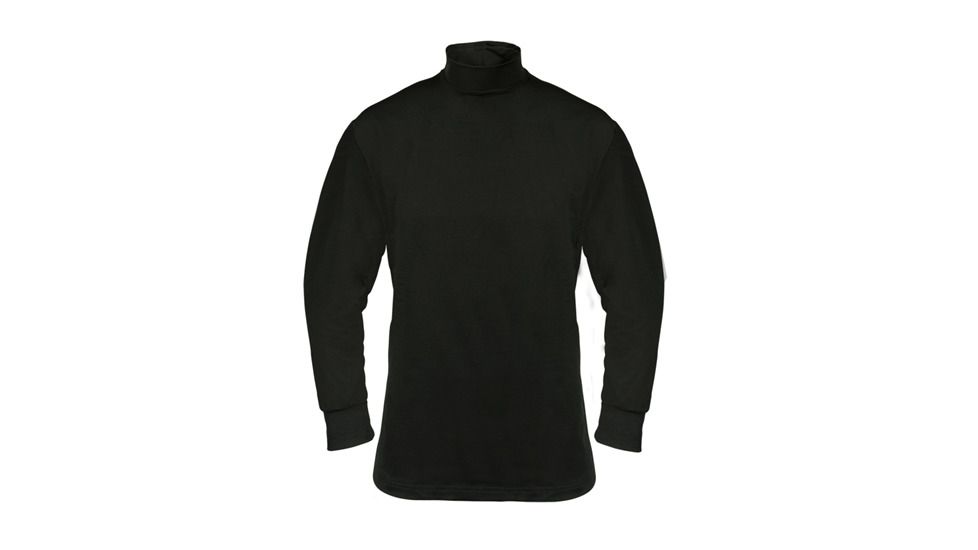 UFX Base Layer - Mock T-Neck