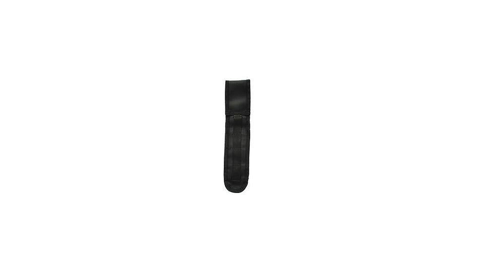 Element Gear EG Knife Sheath PL, Black PU-KNSH-PO-02