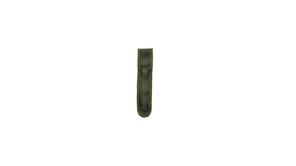 Element Gear EG Knife Sheath PL, Green PU-KNSH-PO-03