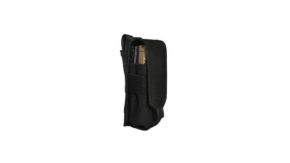 Element Gear EG PP 5.56-S2 Pouch (M4/M16/Mk12/Ar15), Black PU-PP556-02