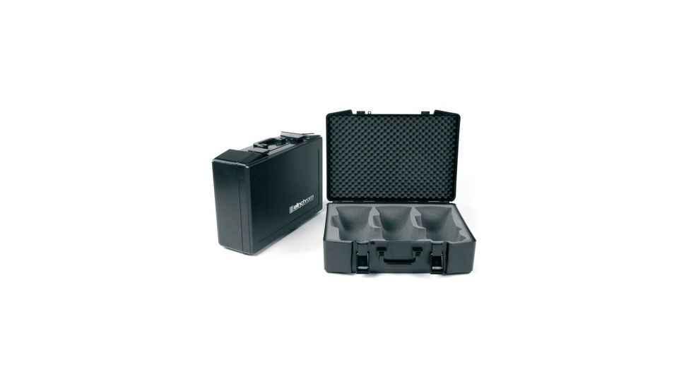 Elinchrom Carrying Case For 3 Compacts Or Heads EL 33209
