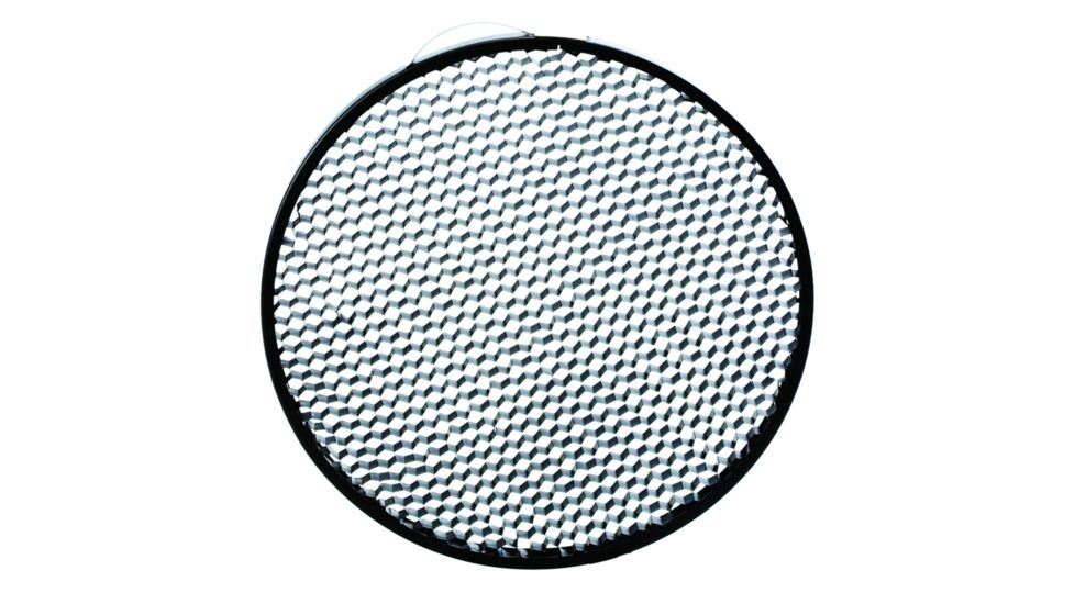 Elinchrom Grid 30 Degrees For 8-1/4" Reflectors EL 26052
