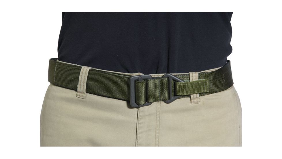 Elite Survival Systems Assault Rescue Belt, 1.75 inch
