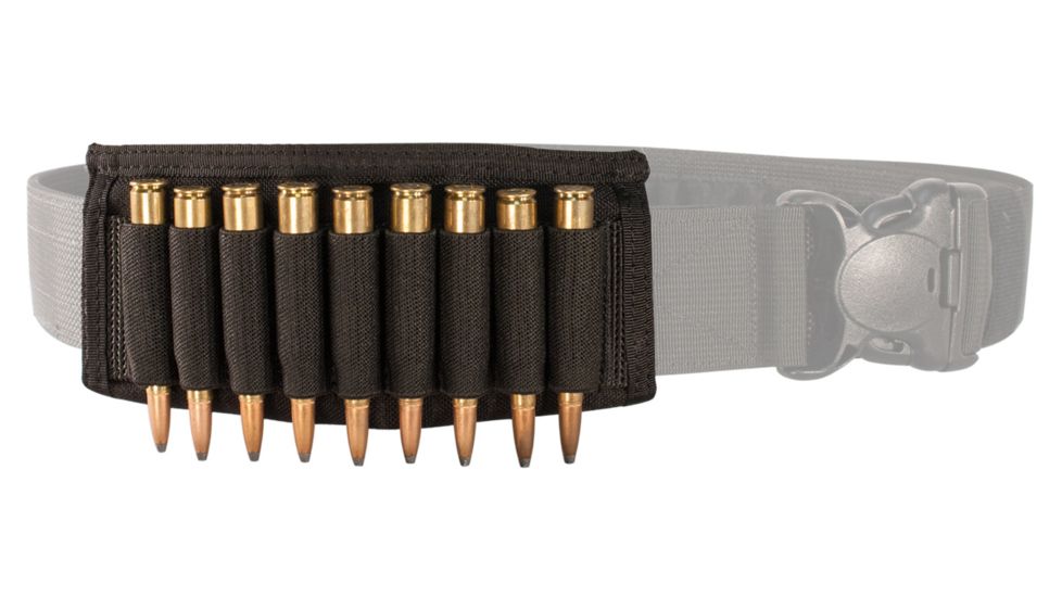 Elite Survival Systems Belt Slot Cartridge Carrier, Rifle - RCCB