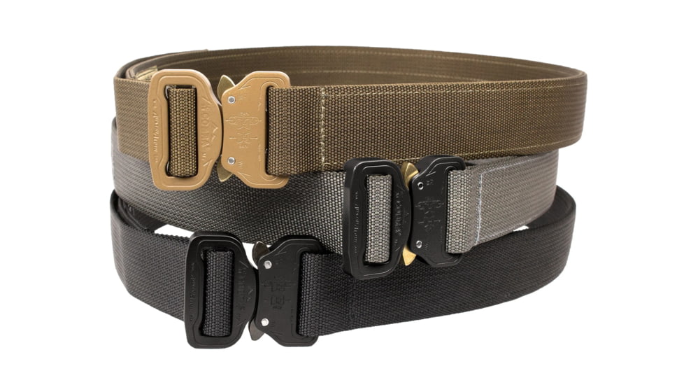 Elite Survival Systems CO Shooters Belts