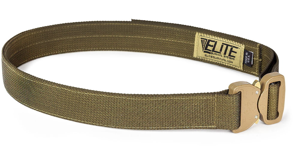 Elite Survival Systems CO Shooters Belts