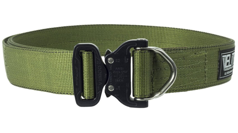 Elite Survival Systems Elite Cobra Riggers Belts