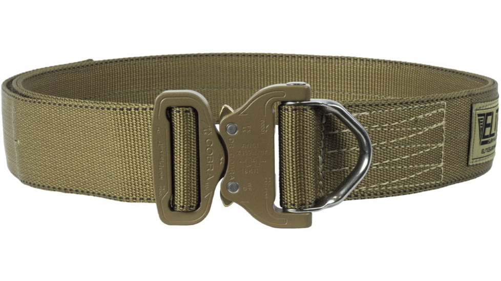 Elite Survival Systems Elite Cobra Riggers Belts