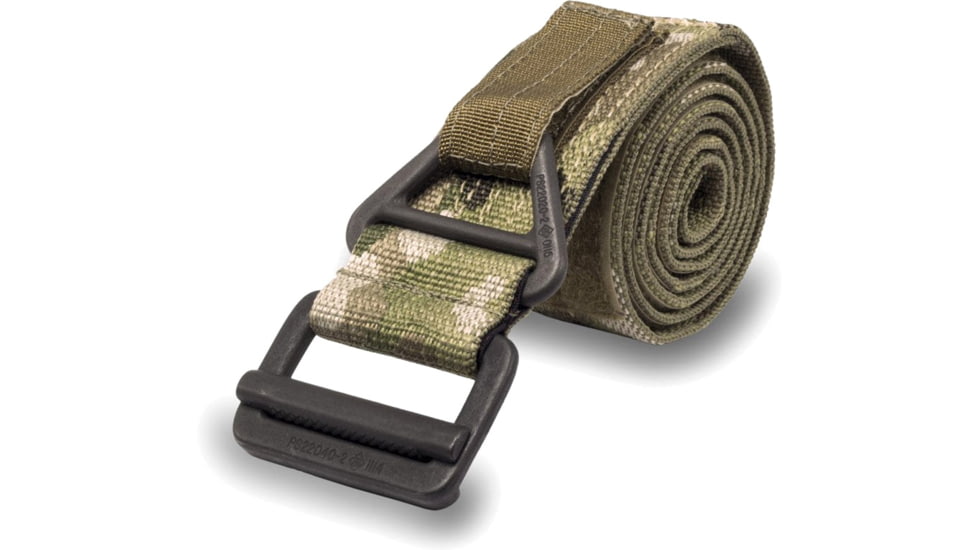 Elite Survival Systems Rescue Riggers Belts
