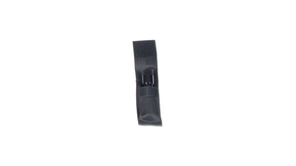 Elite Survival Systems Flashlight Pouch w/Flap for Surefire 9P Flashlight - FH9P
