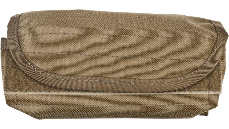 Elite Survival Systems MOLLE Shotshell Pouch, Coyote Tan ME215-T