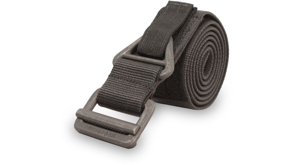 Elite Survival Systems Rescue Belt, Medium, Black - ARB-M