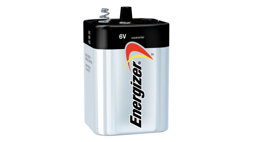 Energizer 529 Battery