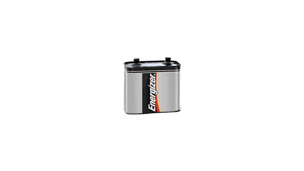 Energizer Alkaline Battery 521