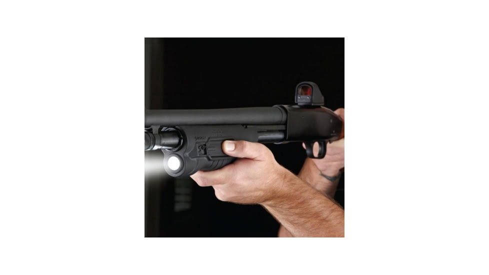 Eotech Integrated Shotgun Fore End Flt Remington Rem 120 Usage