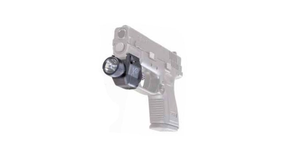 Eotech X2 Sub Compact Tac Wpn Mounted Led Flt Black Mtv 700 A1 Usage