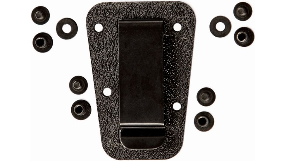 Esee Izula Clip Plate ESIZBC