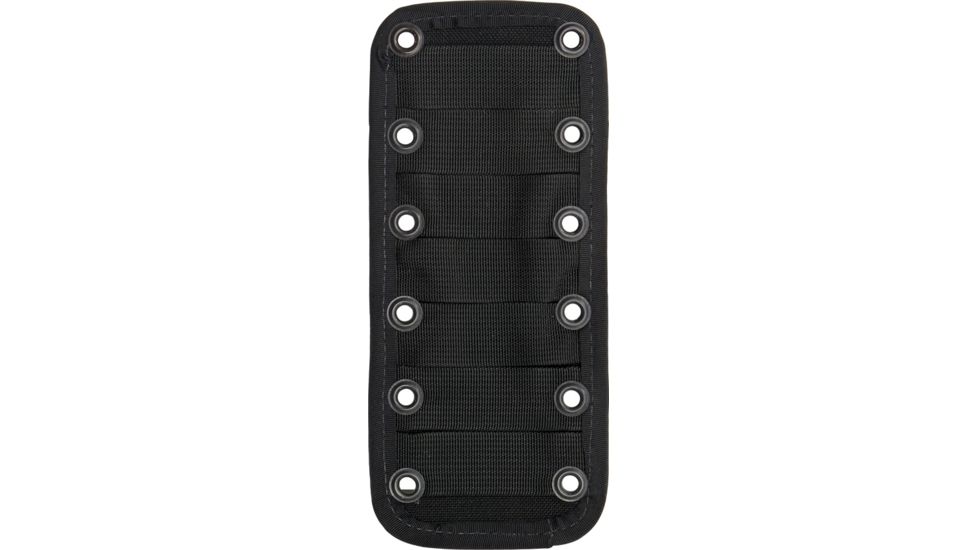 Esee Junglas MOLLE Panel Black ESJPBLK