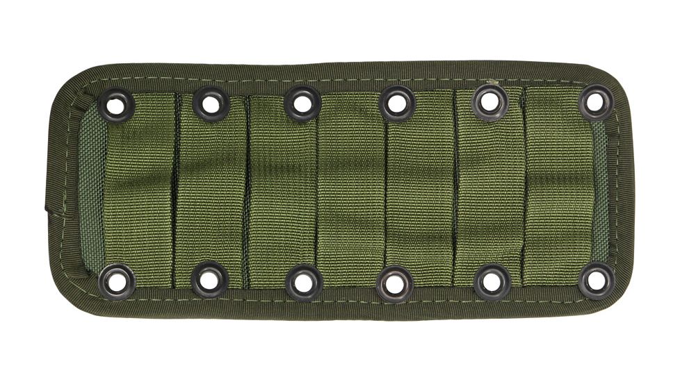 Esee Junglas MOLLE Panel OD Green ESJPOD