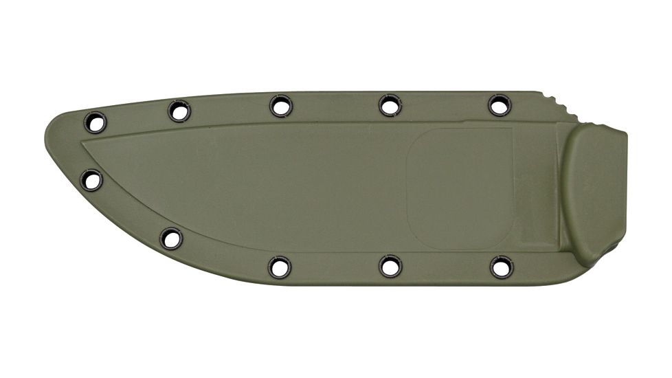 Esee Model 6 Sheath OD Green w/out Clip ES60OD