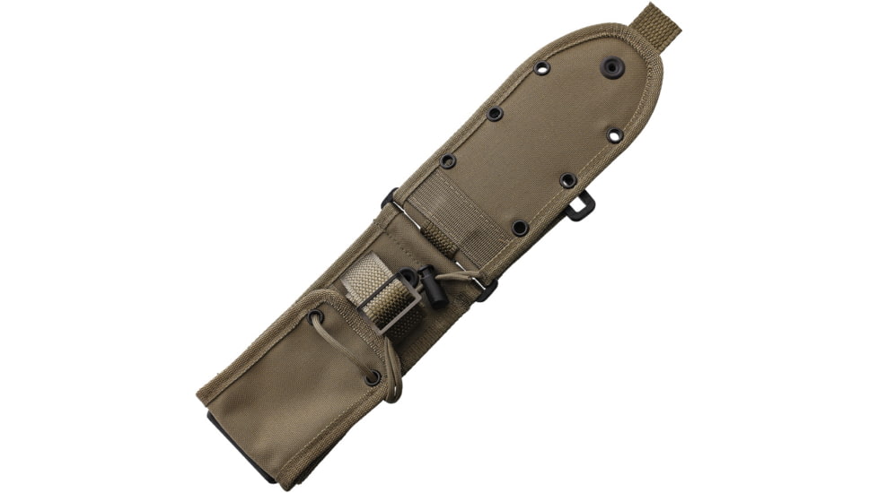 Esee MOLLE Back Khaki, ESEE-52-MBK