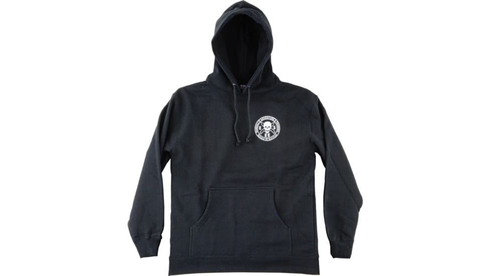 Esee RAT Sweatshirt, Black, Large, SWEATSHIRT-L