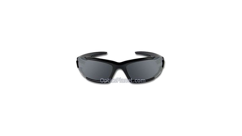 ESS 2.2mm Polycarbonate Interchangable Lenses for CDI Sunglasses, Smoke Gray 740-0320