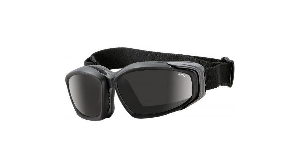 ESS Advancer V12 Goggles - 740-0157 