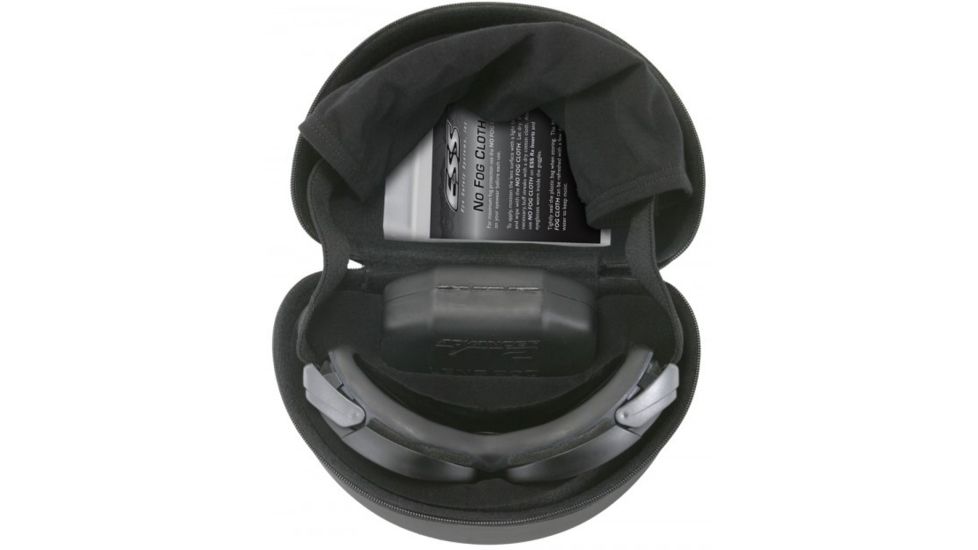 ESS Advancer V12 Goggles - 740-0157 